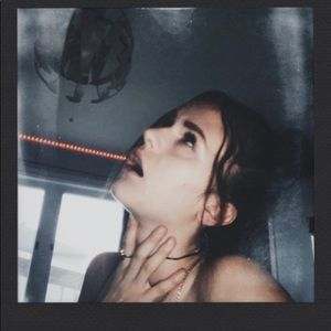 Meet your Posher, Kassandra